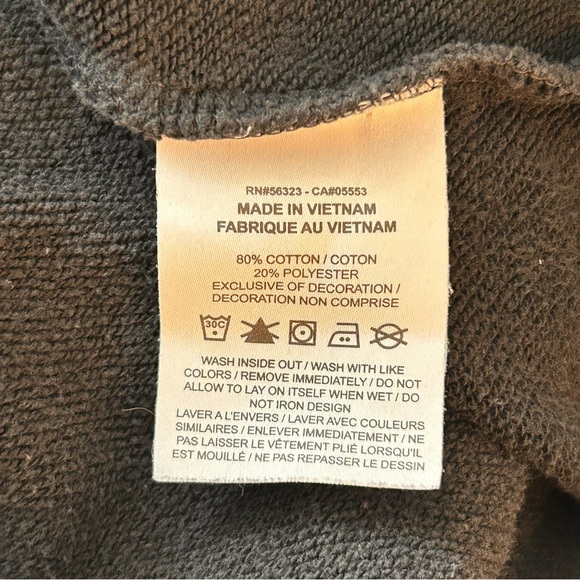 Nike Air Oversized Sweater Women Size Medium - Picture 5 of 5